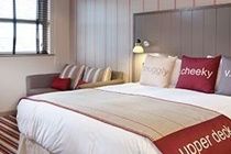 St Davids Park Hotell Chester Exteriör bild