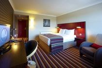 St Davids Park Hotell Chester Exteriör bild