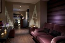 St Davids Park Hotell Chester Exteriör bild