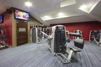 St Davids Park Hotell Chester Exteriör bild