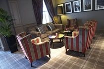 St Davids Park Hotell Chester Exteriör bild