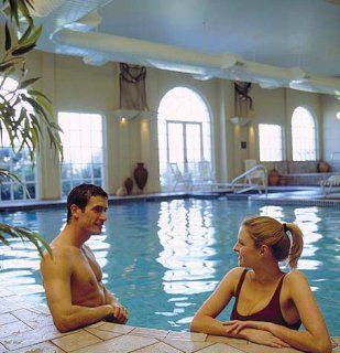 St Davids Park Hotell Chester Exteriör bild